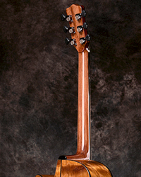 Paraoanui Sinker Soundboard