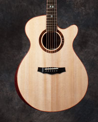 Waingarara kauri soundboard