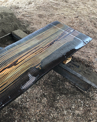 Paraoanui Sinker Soundboard